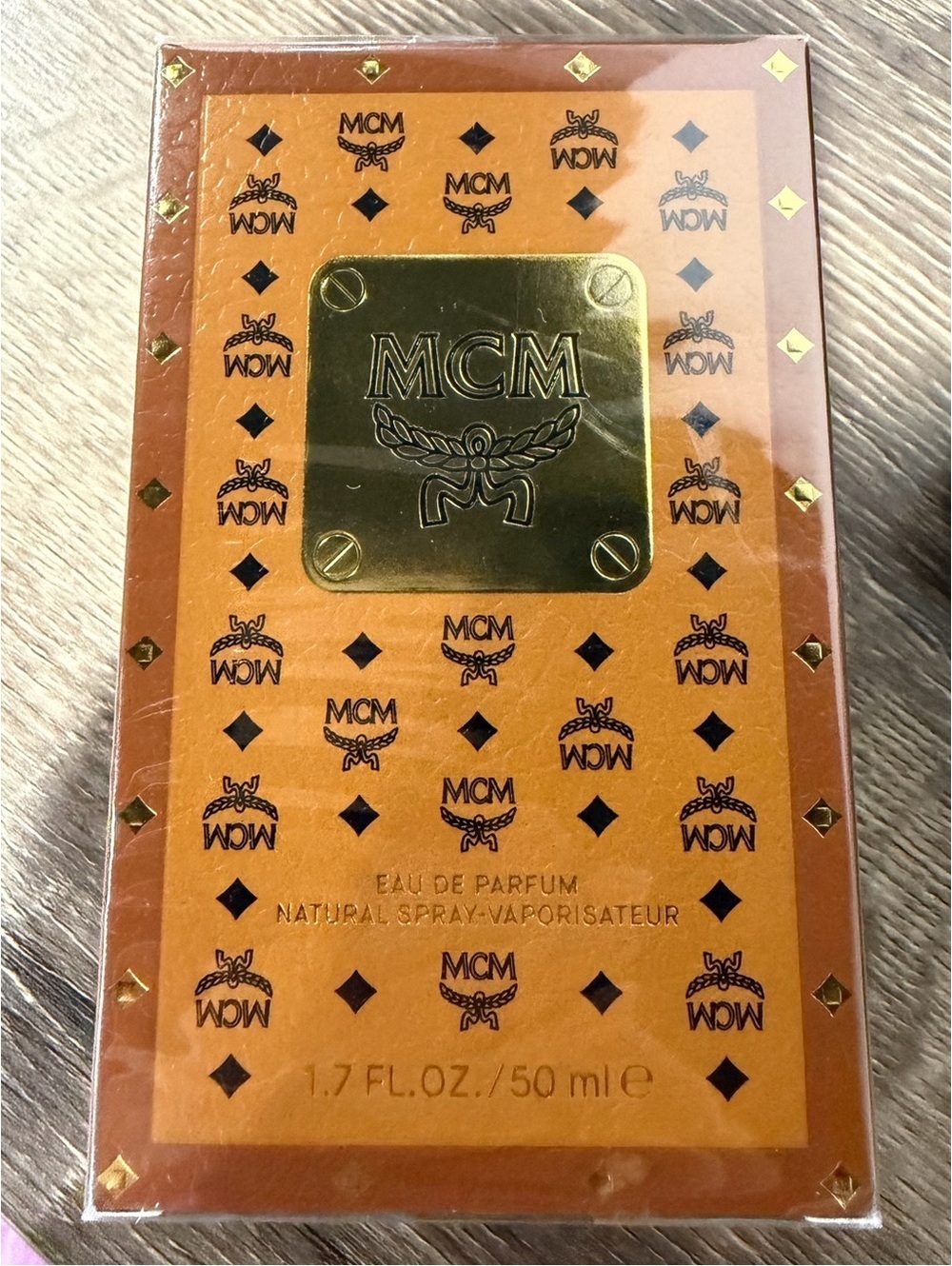 MCM EDP Full Size 50 ml NEW